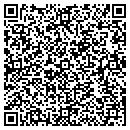 QR code with Cajun Labor contacts