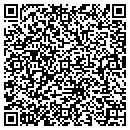 QR code with Howard Dick contacts