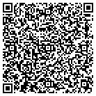 QR code with Pulling rope inc contacts