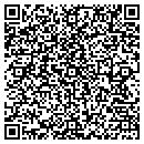 QR code with American First contacts