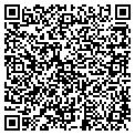 QR code with AT&T contacts
