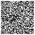 QR code with C & R Preffered Concrete contacts