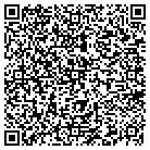 QR code with Valley Garbage & Rec Hauling contacts