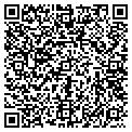 QR code with T J Cawood & Sons contacts