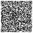 QR code with Custom Concrete Conversions contacts