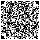 QR code with Custom Concrete Designs contacts