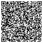 QR code with Custom Concrete Designs LLC contacts