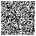 QR code with APLS contacts