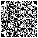 QR code with D'vine Unlimited contacts