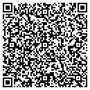 QR code with L N Violette CO contacts
