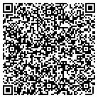 QR code with First Planning District-Wia contacts