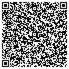 QR code with Baxley Welding & Machine Works contacts
