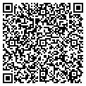 QR code with Fas'N'Go contacts