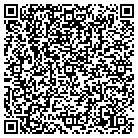 QR code with Accu Chem Conversion Inc contacts