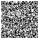 QR code with Happy Hair contacts