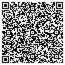 QR code with Harold E Hamblin contacts