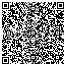 QR code with N C Hunt Inc contacts