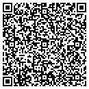 QR code with Riley's Auction contacts