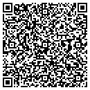 QR code with Gloria Brent contacts
