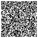 QR code with J R Industries contacts