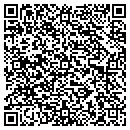 QR code with Hauling By Steve contacts