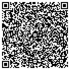 QR code with R Jemithan Timber Frame Co contacts