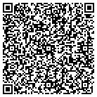 QR code with Hilton Development Group contacts