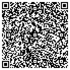 QR code with Hebert Vaults & Monuments contacts