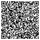 QR code with Rallin L Anderson contacts