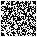 QR code with S W Collins CO contacts