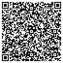 QR code with 3-Dm Tool CO contacts