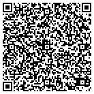 QR code with Hornbeck Concrete Works LLC contacts