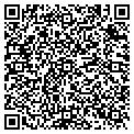 QR code with Viking Inc contacts