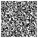 QR code with Kennys Hauling contacts