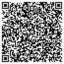 QR code with M N M Flowers contacts