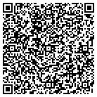QR code with Th Land & Cattle Co contacts