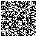 QR code with Block Howard contacts