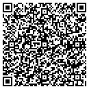 QR code with A & A Associated Div contacts