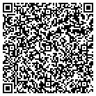 QR code with Ms Flowers Montebello Inc contacts