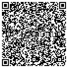 QR code with M&T Groves/Flowers/D contacts