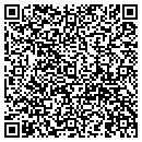 QR code with Sas Shoes contacts