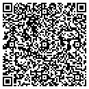 QR code with Kinks By Kit contacts