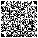 QR code with Ronald E Gaddie contacts