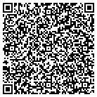 QR code with A To Z Sharpening Service contacts