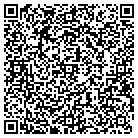 QR code with Mack Bernie Concrete Work contacts