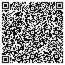 QR code with Ov Orchids contacts