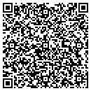 QR code with All About You contacts