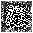 QR code with David E Hubbard contacts