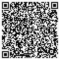 QR code with EES contacts