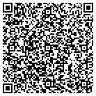 QR code with Minas Concrete Work LLC contacts